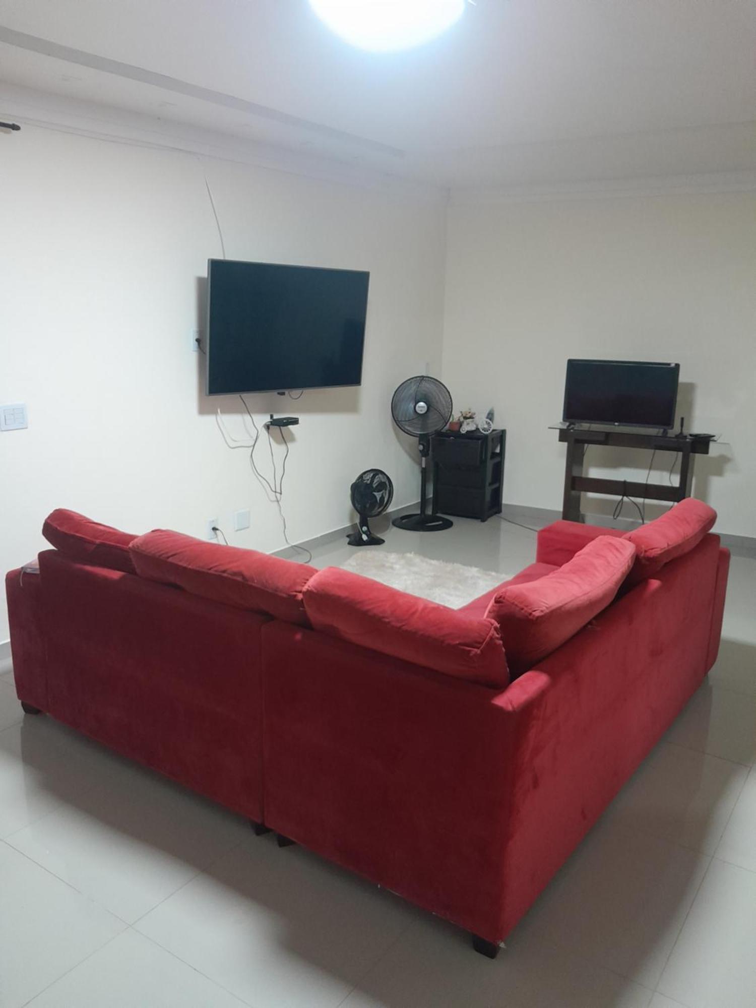 Residencial Villa Salvador da Bahia Dış mekan fotoğraf