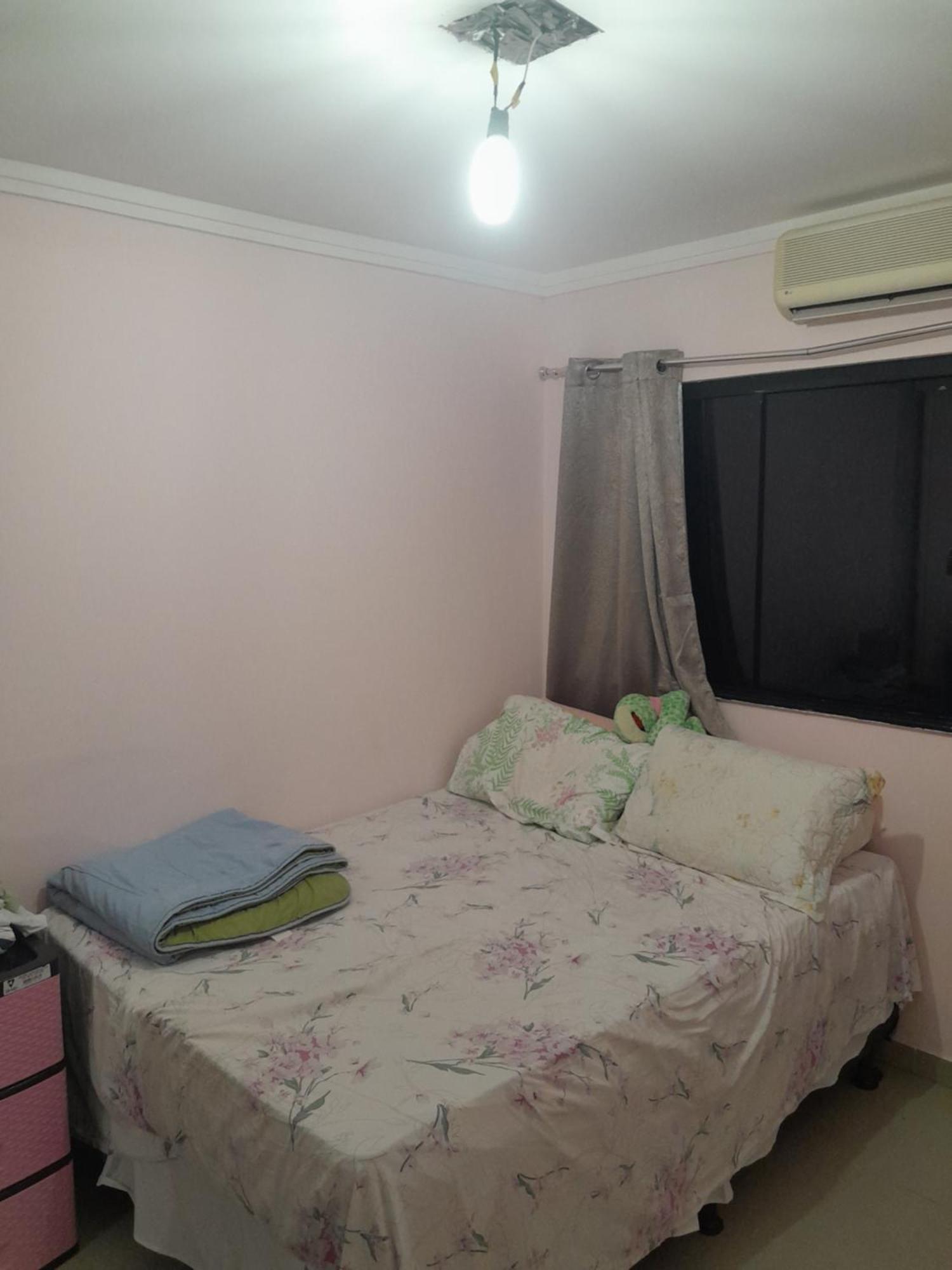 Residencial Villa Salvador da Bahia Dış mekan fotoğraf
