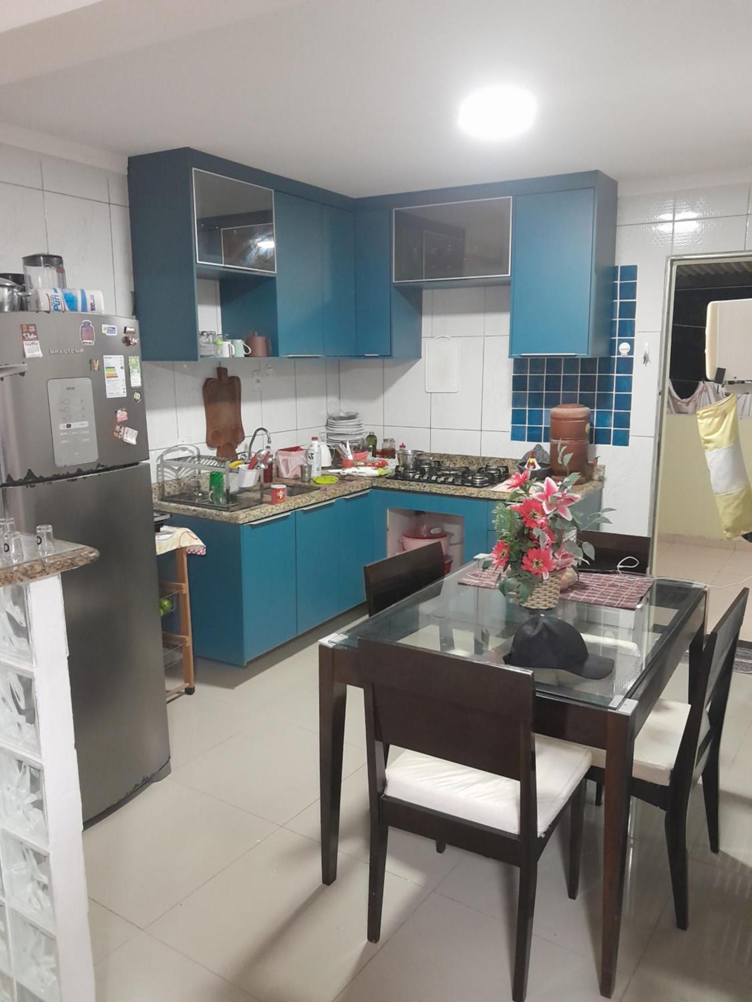 Residencial Villa Salvador da Bahia Dış mekan fotoğraf