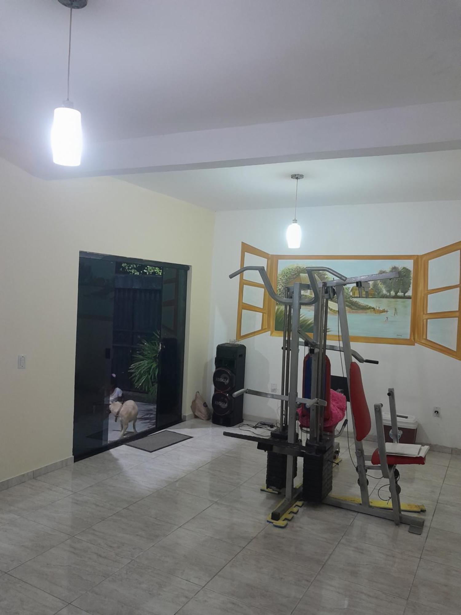 Residencial Villa Salvador da Bahia Dış mekan fotoğraf